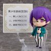 Categories Animetal | Pretty Boy Detective Club Nendoroid Action Figure Mayumi Doujima 10 Cm