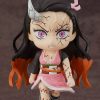 Categories Animetal | Demon Slayer: Kimetsu No Yaiba Nendoroid Figure Nezuko Kamado: Demonization Ver. 10 Cm